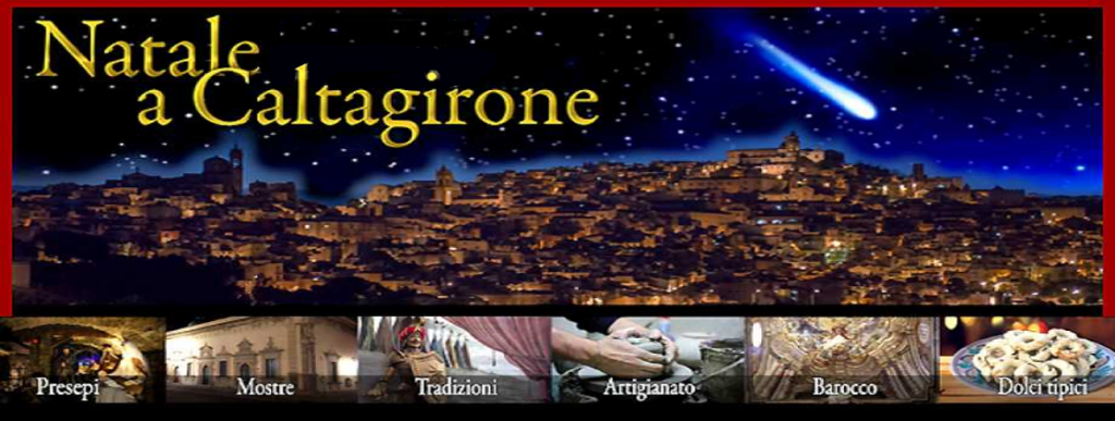 natale_a_caltagirone_2019-1-1024x387 Natale 2019, a Caltagirone al via programmazione dei mercatini tradizionali  " Alessandro Annaloro"