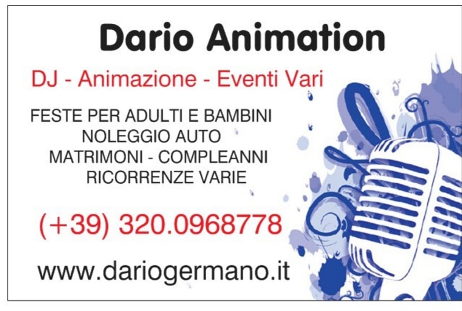 LOGO-DARIO-GERMANO Caltagirone Short FilmFest 2024: Agarèn Main Sponsor per Celebrare l'Arte e le Tradizioni Siciliane
