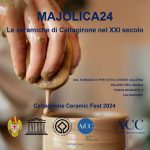 Maiolica24-post_page-0001-150x150 “Buongiorno Ceramica” a Caltagirone: Inaugurazione della Mostra “Majolica24 – Le ceramiche di Caltagirone nel XXI secolo” e dell’Installazione “Fiori primordiali”