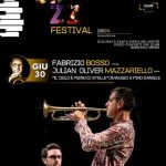 Locandina-Caltagirone-Jazz-Festival-concerto-Bosso-Mazzariello-150x150 Caltagirone Jazz Festival: un successo strepitoso con Fabrizio Bosso e Julian Oliver Mazzariello!