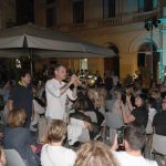 jazz14-150x150 Caltagirone Jazz Festival: un successo strepitoso con Fabrizio Bosso e Julian Oliver Mazzariello!